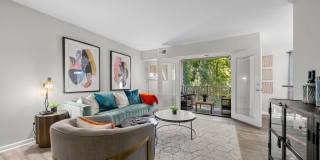 The Legacy at Druid Hills Gallery 12