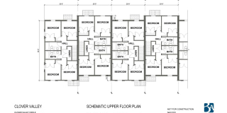 Brand New Townhouse Community in Blacksburg! Gallery 1