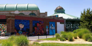 301 8th Avenue Gallery 46