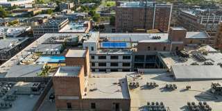 The Victor Luxury Apartments Gallery 47