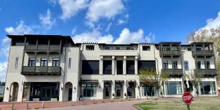 101 Port Street Gallery 1