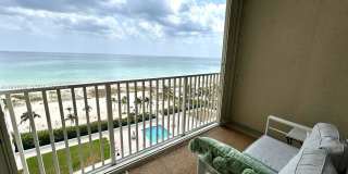 750 North Ocean Boulevard Gallery 1