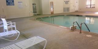 Furnished Two-Bedroom Coastal Condo | North End of Hilton Head Gallery 15