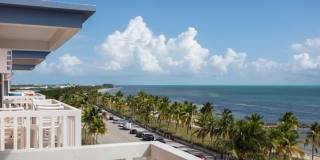 1 Bedroom 1 Bathroom Furnished Direct Ocean View Condo: Lease dates  April 15 through November 30 Gallery 1