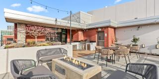 Asa Flats and Lofts Gallery 18