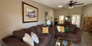 Fantastic Summer Getaway, Short Term Furnished In 45+ Active Adult Resort Community Available Starting Now through October 2026 Gallery 16
