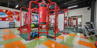 The Tree Apartments Gallery 70