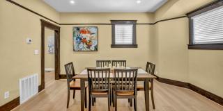 FULLY FURNISHED HISTORIC CHARMER BETWEEN UNR & DOWNTOWN – UTILITIES INCLUDED, MODERN UPGRADES, PRIME LOCATION Gallery 12