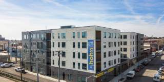 HOHM Apartments Gallery 1