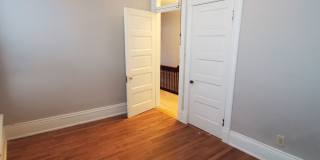 Historic eastside townhome Gallery 37