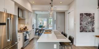 Contemporary Townhome with Rooftop Deck-Flatiron Views Gallery 14