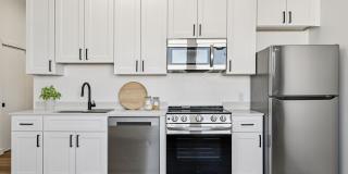 Viewpoint 41 Lofts Gallery 11