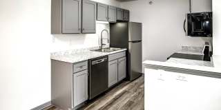 Deer Park Apartments Gallery 8