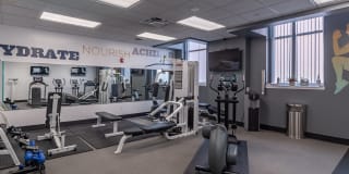 Renaissance at the Power Building Gallery 37