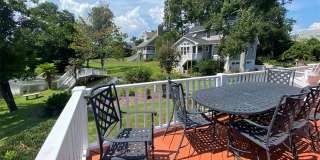 Beautifully FURNISHED Off Season 3bd/2.5 BA Single Family Home Gallery 15