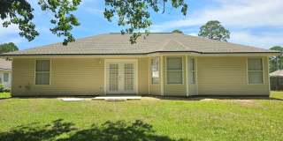 Orange Beach 3/2 with garage in Lauder Place Gallery 8