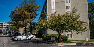 Heritage Park Apartments Gallery 33