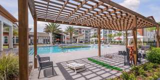Madison Pointe Apartments Gallery 10