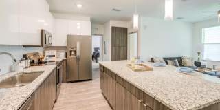 Vale East - Student Housing Gallery 4