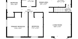 4 Bed, 2 Bath Home for Rent – Great Location Near Schools 4 Bed, 2 Bath Home for Rent – Great Location Near Schools Gallery 20