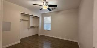 Spacious four bedroom for lease in Laveen Meadows! Gallery 17