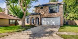 Welcome home to 2809 Hidden Grove! Gallery 1