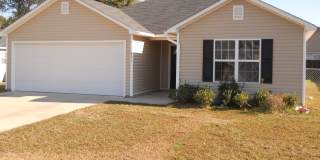 3 BR 2 BA in Hahira Gallery 1