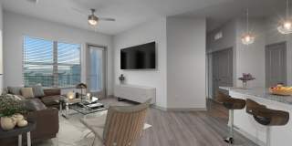 Westloop at the Diamond Interchange Gallery 78