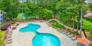Ashley Park Apartments Gallery 8