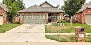 Beautiful 3 Bed 2 bath Home in Norman! Gallery 1