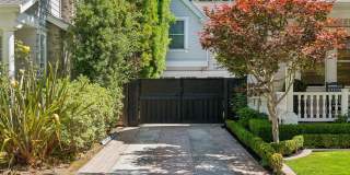 Luxurious Home in Downtown Palo Alto Available Now Gallery 29