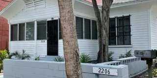 2206 Irwin Street Gallery 1
