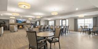 Estates at Arbor Oaks a 55+ Community Gallery 27
