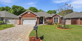Beautiful 4 Bedroom Brick Home in Fort Walton Beach! Gallery 1