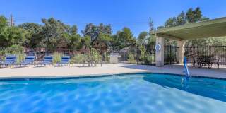 Mountain Village Apartments Gallery 7