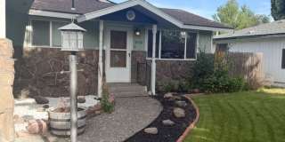 3 Bedroom, 2 Bath House Gallery 1