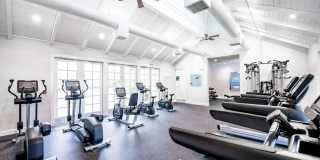 The Presidio Apartments Gallery 6