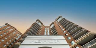The Alexander Apartments Gallery 48