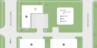 3 Square Apartments Gallery 25
