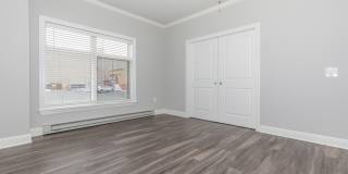 Senior Housing - Clear Creek Commons Apartments Gallery 7