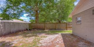 Spacious 4BR/2BA Carrollwood Meadows home. Gallery 32
