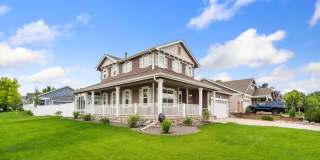 Gorgeous Corner Lot with Wrap-Around Porch and Basement Suite! Gallery 1