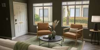 Cornell Townhomes (CWP) Gallery 1