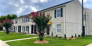Starboard Townhomes Gallery 1