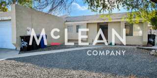 Charming 2-Bedroom Home with Private Backyard in Palm Springs Gallery 1