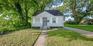26159 Stanford St is a 4-bedroom home for rent in Inkster for $1,350/month — Section 8, VA and Housing Choice Vouchers welcome, tucked on a quiet tree-lined street near Michigan Ave in 48141. Gallery 1