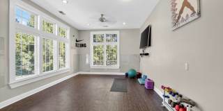 Brittany Commons Apartments Gallery 41