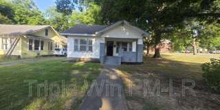609 North Morril Street Gallery 1