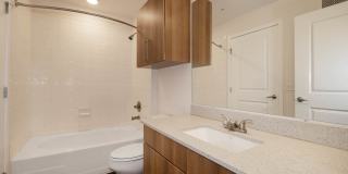 Radius Uptown Apartments Gallery 13