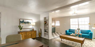 Hampton Plaza at Kessler Park Hampton Plaza at Kessler Park Gallery 36